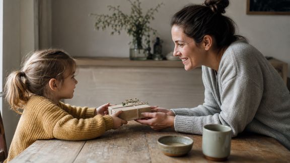Parrainage de Noël : soutenir un enfant ou une famille en difficulté près de chez soi