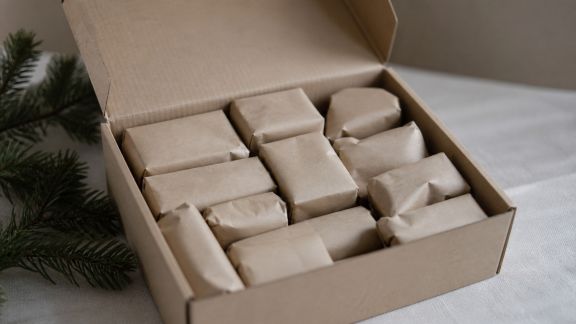 Offrir un calendrier de l'Avent à distance : solutions pour proches éloignés
