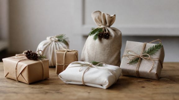 Des cadeaux express pour les retardataires : solutions adaptées au budget