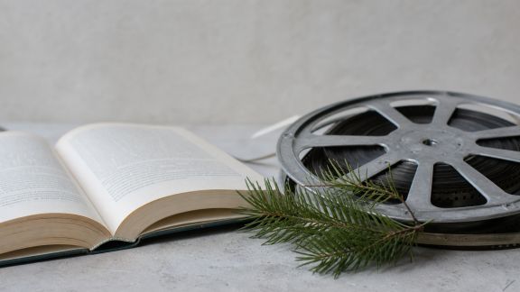 Noël au cinéma : les adaptations littéraires à ne pas manquer