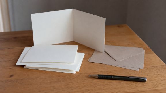 Offrir des cartes de vœux solidaires : idées de messages et associations à soutenir