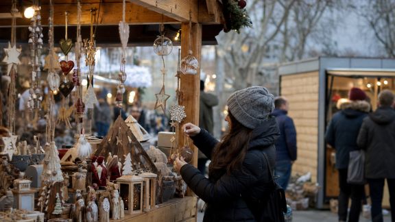 L’évolution des marchés de Noël : entre tradition et modernité