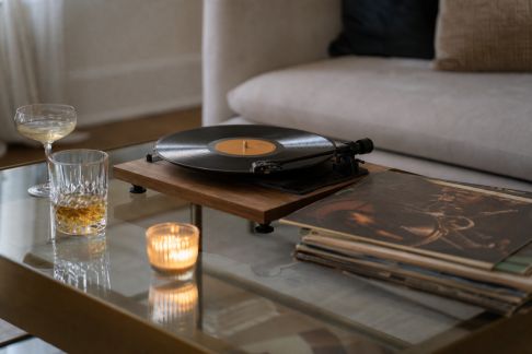 Comment créer une playlist jazz pour un réveillon chaleureux