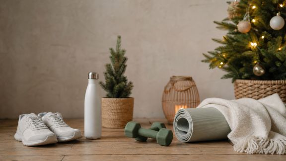 Comparatif des calendriers de l’Avent sportifs : motivation et bien-être jusqu’à Noël