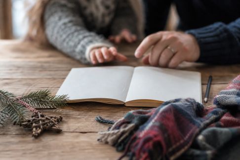 Créer un carnet de route spécial marchés de Noël pour toute la famille