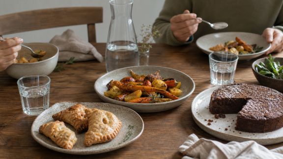 Recettes de fêtes spécial petit budget sans compromis sur la gourmandise