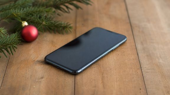 Les applications mobiles de calendrier de l'Avent : sélection et avis