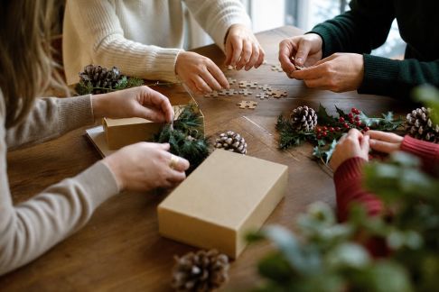 Les meilleures énigmes de Noël à proposer à vos invités