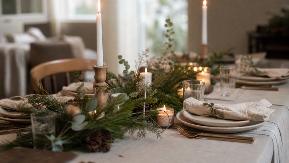 Décorations à thème : créer un univers unique pour les fêtes