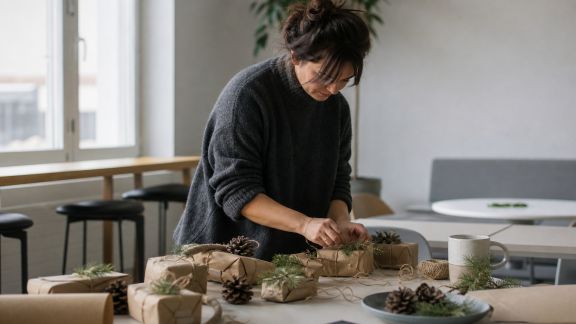 Le calendrier de l'Avent en entreprise : comment booster l'ambiance au bureau