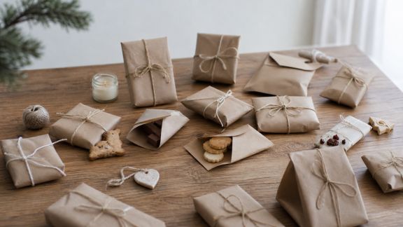 Bien choisir son calendrier de cadeaux avec un budget limité