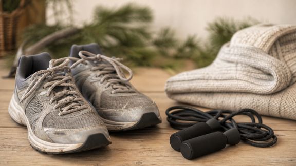 Idées d’activités sportives à intégrer dans un calendrier de l’Avent pour bouger avant Noël