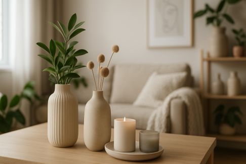 Le guide des ornements essentiels pour une ambiance réussie