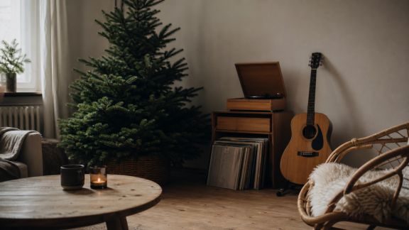 Courts métrages musicaux à découvrir pour célébrer l’esprit de Noël autrement