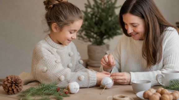 Mettre en place un calendrier d’animations ludiques pour le mois de décembre