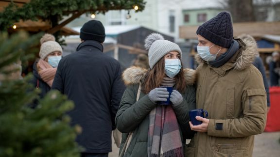 Marchés de Noël : quelles précautions sanitaires adopter en période hivernale ?