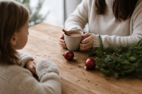 Idées de charades et devinettes inspirées de l’esprit de Noël