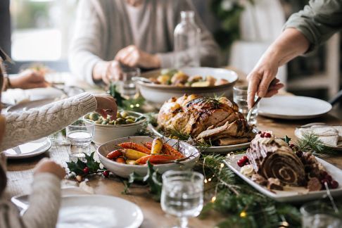 Spécial Noël en famille : recettes traditionnelles revisitées à partager