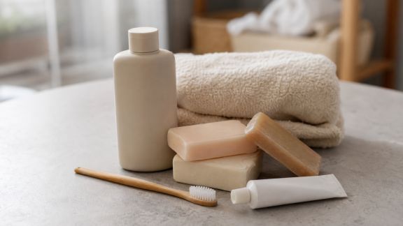 Collecter des produits d’hygiène pour les plus démunis : conseils pour passer à l’action
