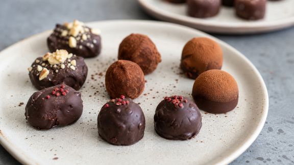 Chocolats maison faciles : réalisez vos gourmandises à offrir ou à partager