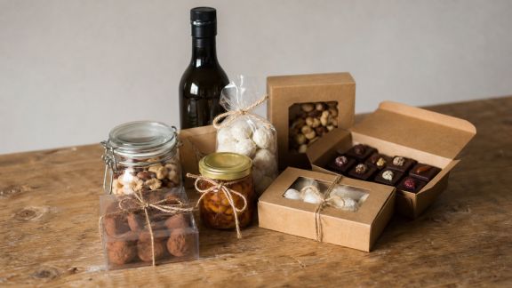 Cadeaux gourmands selon votre budget : nos suggestions pratiques