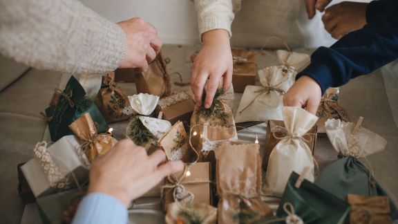 Focus sur les calendriers de l’Avent collaboratifs : une aventure collective à partager