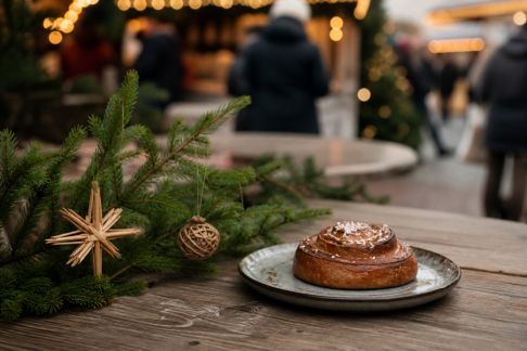 Les marchés de Noël chez nos voisins européens : traditions à importer en France