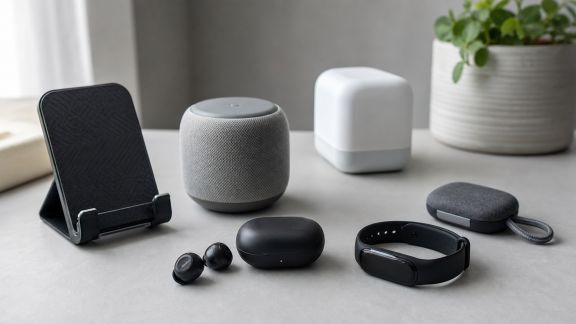 Cadeaux connectés à prix maîtrisé : nouveautés tech pour toutes les bourses