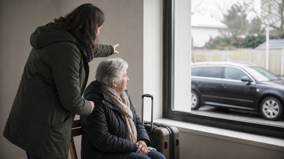 Solidarité et mobilité : proposer des solutions de transport pour les personnes isolées à Noël