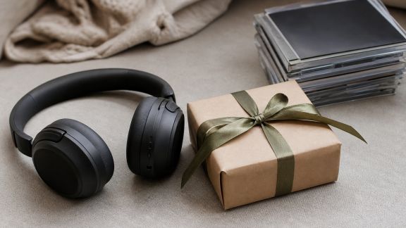 Sélection de films et playlists à écouter en préparant les cadeaux