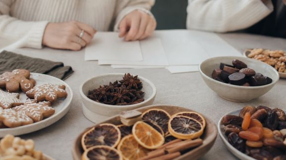Organiser un quiz gourmand : jeux autour des saveurs de Noël