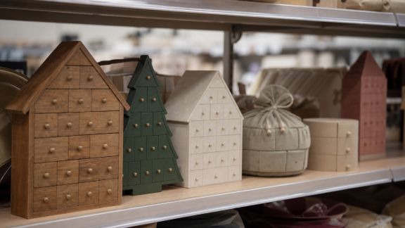 Nouveautés 2026 : tendances surprenantes des calendriers de l’Avent en supermarché