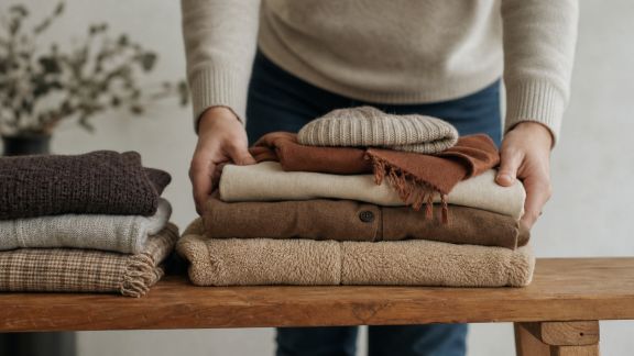 Comment réunir des vêtements chauds pour les sans-abri pendant les fêtes