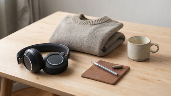 Idées cadeaux pour passionnés : des suggestions ciblées adaptées à votre porte-monnaie