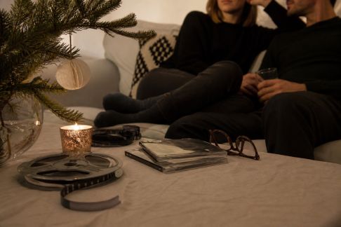 Noël et cinéma d’auteur : suggestions pour une soirée différente