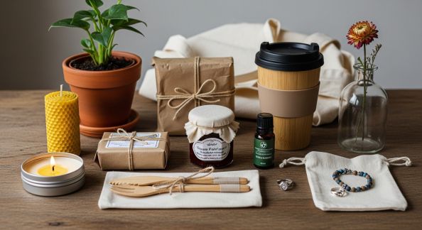 Idées de cadeaux éthiques pour chaque portefeuille