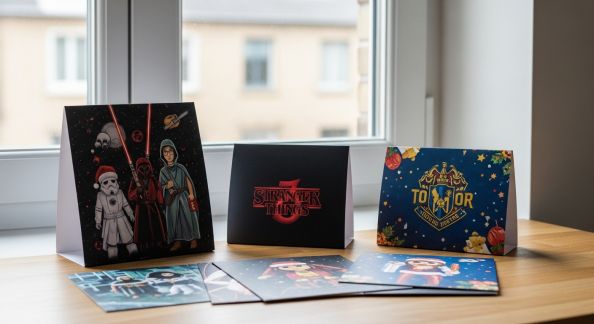 Top des calendriers de l’Avent inspirés par la pop culture : pour les fans de séries, jeux ou cinéma