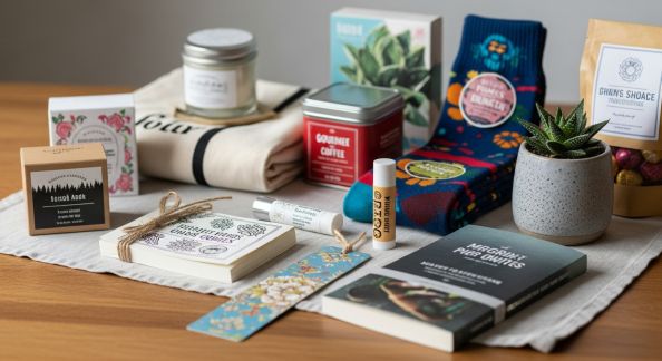 10 idées de cadeaux à moins de 20 € pour faire plaisir sans se ruiner