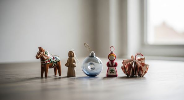 Documentaires sur Noël : plongée au cœur des traditions du monde