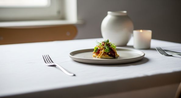 Menus festifs à thème : idées pour étonner vos convives