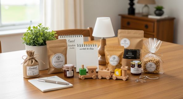Petits prix, grandes attentions : des idées pour chaque membre de la famille