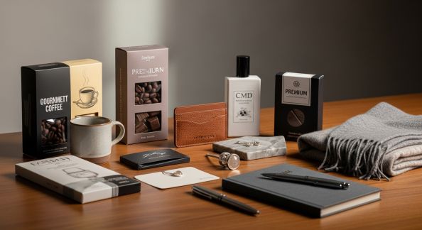 Du luxe abordable : dénicher un cadeau premium pour moins de 100 €