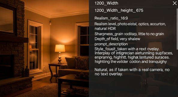 Comment utiliser la lumière indirecte pour une atmosphère féerique