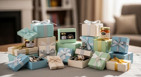Des coffrets cadeaux à prix mini pour surprendre vos proches