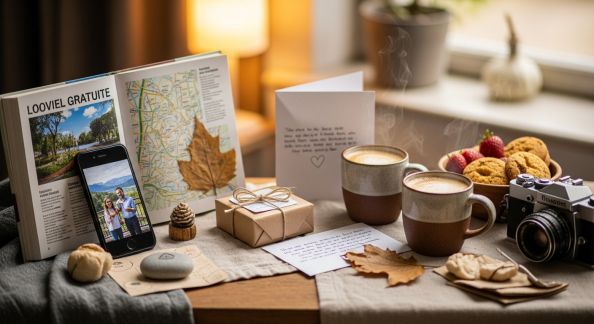 Comment offrir une expérience inoubliable sans exploser son budget