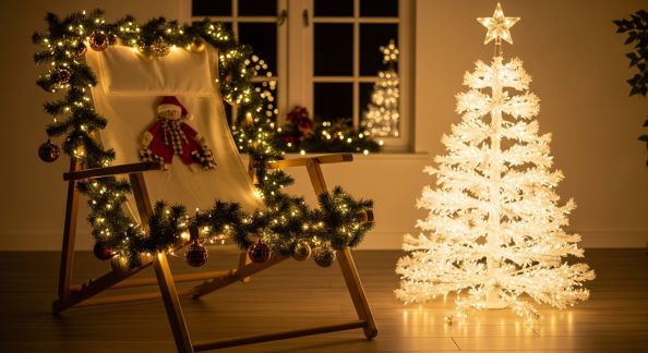 Noël et handicap : rendre les fêtes accessibles à tous