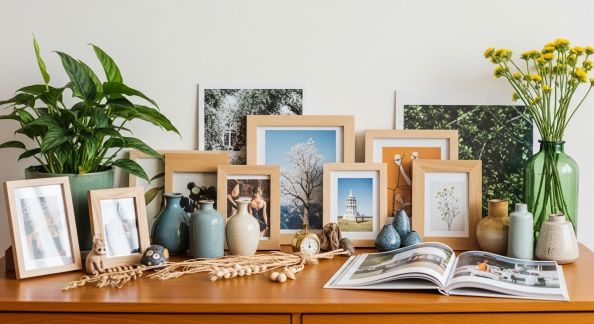 Personnaliser sa décoration : astuces et inspirations faciles à adopter