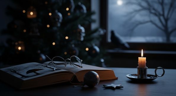 Les meilleurs films de Noël pour les amateurs de frissons et de mystère