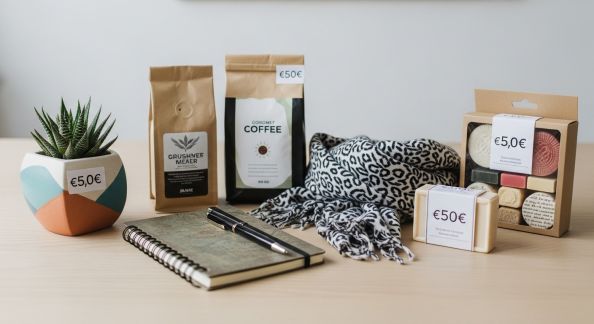 Trouver un cadeau original à moins de 50 € : nos meilleures pistes