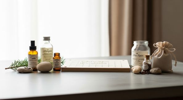 Quelles surprises originales glisser dans un calendrier de l’Avent pour adultes ?